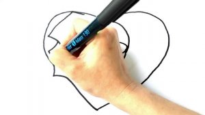 Как Нарисовать Рисунок МАМЕ ко Дню Матери