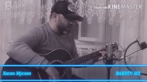 Хасан Мусаев"Мама"
