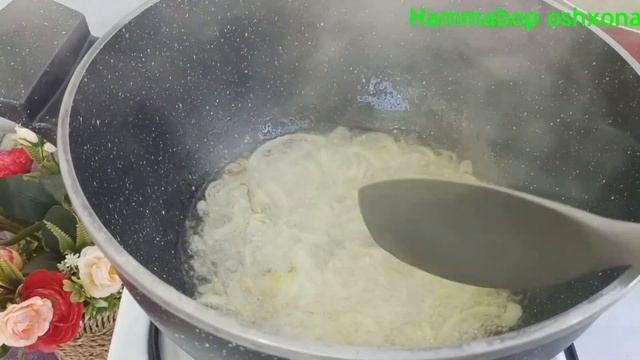 МАШКИЧИРИ - УЗБЕКСКОЕ БЛЮДО! Покоряет сразу, Хоть каждый день подавайте такое на обед или ужин!
