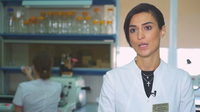 Кубанский государственный медицинский университет