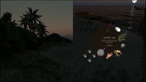 Игры на двоих на одном пк - Stranded Deep