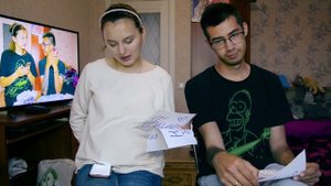 БЫЛ ТРОЙНИЧОК!? (было или не было?)