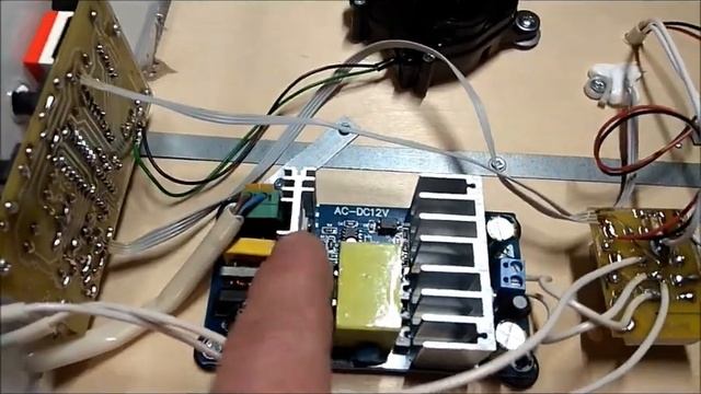 Ремонт инкубатора Норма Луппер, Блиц смотреть онлайн