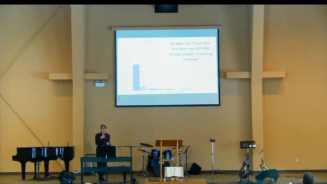 KP Church - February 18th, 2023 смотреть онлайн