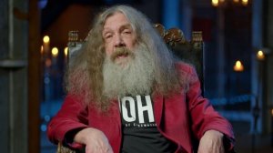 Alan Moore Storytelling - Lesson 06 - Imagination