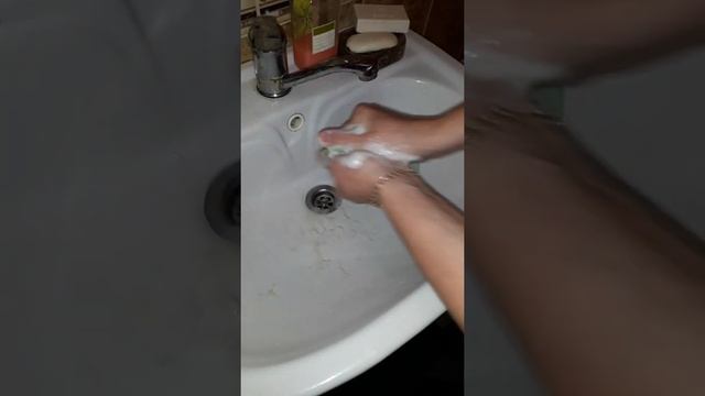 Мыло для ручной стирки Biotrim незаменимый помощник каждой хозяйки ??? смотреть онлайн