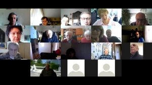 Джон Дэвис Скилтон - спаситель Вюрцбургской Резиденции. В преддверии трагической годовщины.