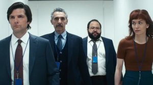 Разделение (1 сезон) — Русский трейлер (2022)