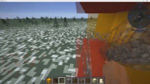 Эксклюзив ! Общага серии 1-447С-54 по адресу улица Братьев Касимовых, 22/7 в Minecraft