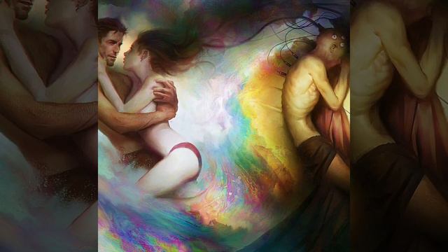 Я тебя люблю Альберт Комаров 