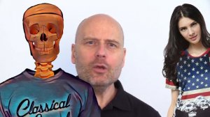 Stefan Molyneux Is Labeled A Dreaded 'Neocon'