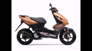 Топ-5 лучших мопедов