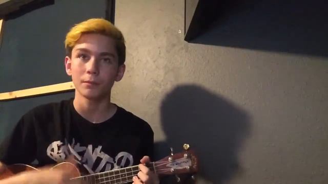 I have no idea what I’m doing! (Hug all ur friends by Cavetown) Cover смотреть онлайн