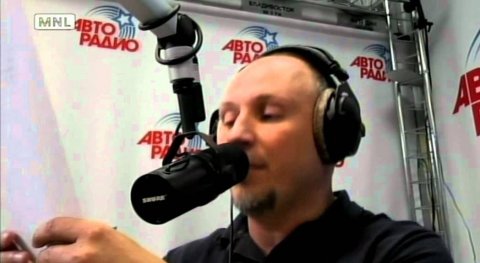 Мурзилки Int. - пародия «Лошадка» (Н. Борзов)