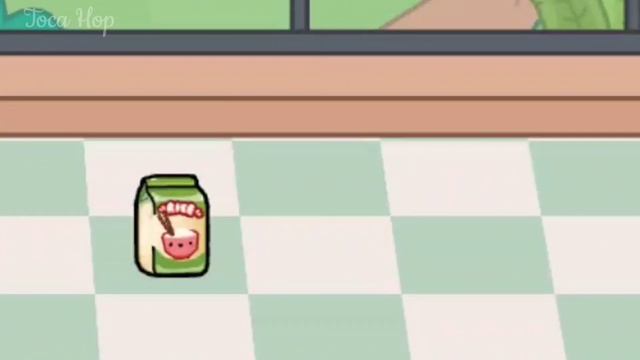 EXOTIC FOOD HACKS in Toca life world ?? Secrets and Hacks in Toca Boca смотреть онлайн