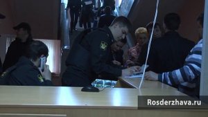Новый судебный процесс по делу Олеси Сиваковой Часть 1