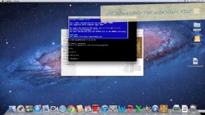 HOW TO OPEN TURBO C++ ON MAC