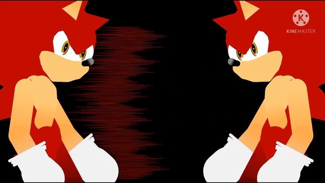 Sonic vs Nazo (800 Sub Special) смотреть онлайн