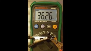 Обзор мультиметра MASTECH MS8239C | #Обзор