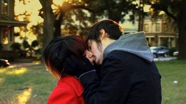 Нереальный медляк 2014. От этой песни где-то в сердце...