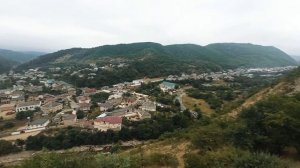 Дагестан, Табасаранский район,с.Хучни.    #shorts