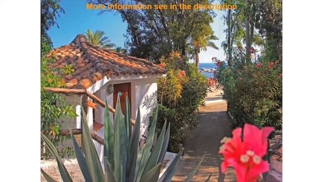 Arbatax Park Resort - Dune - Hotels Reviews смотреть онлайн