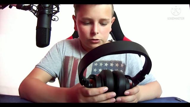 Recenze: JBL TUNE 750 BTNC смотреть онлайн