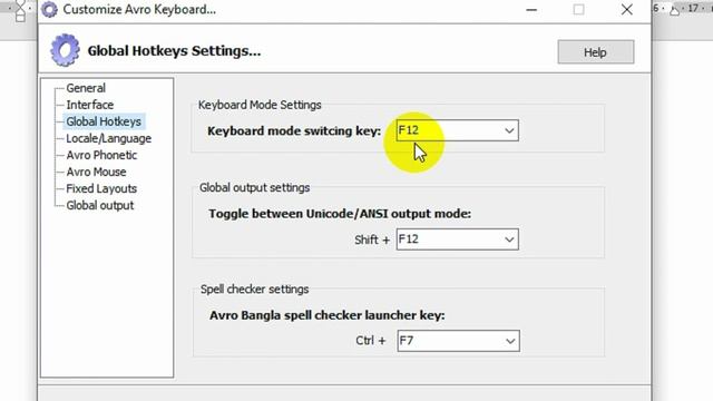 Abhra keyboard full tutorial part 1 смотреть онлайн