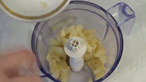 Майонез постный яблочный/Apple Mayonnaise