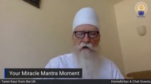 Your Miracle Mantra Moment - May 26