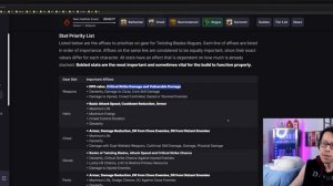 [Season 3 Endgame] Twisting Blades Rogue Build Guide - Diablo 4
