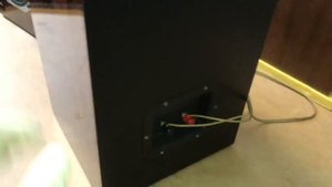 Pioneer S-X4 Полочные ас