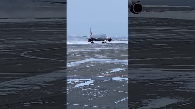 Красавчик✈️