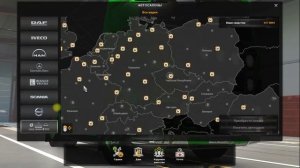 ? Как выбрать лучший грузовик в ETS 2, выбираем первый тягач Euro Truck Simulator для новчиков
