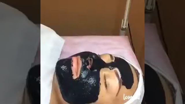 Black Head Маска От Черных Точек На Лице - Маска От Черных Точек На Носу смотреть онлайн