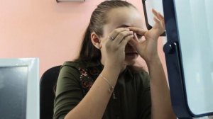 Ночные линзы при близорукости - отзыв пациентки