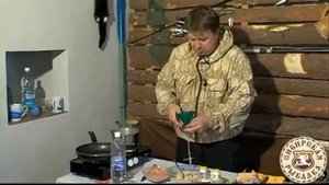 Рыбные сосиски