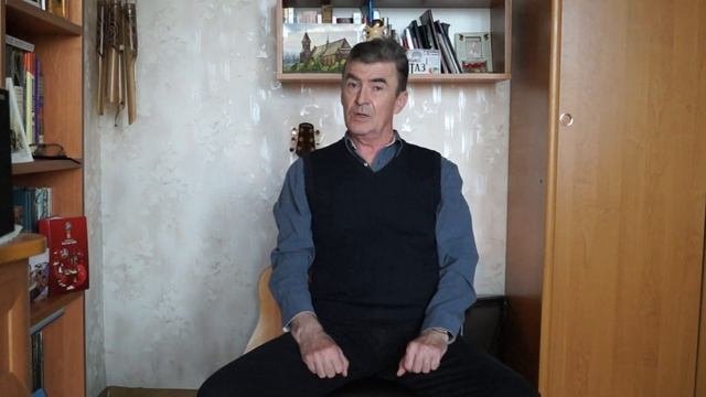 Ещё один битломанский анекдот от Алексея Васильева