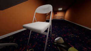 ЭТО НЕВОЗМОЖНО ПРОЙТИ В ESCAPE THE BACKROOMS