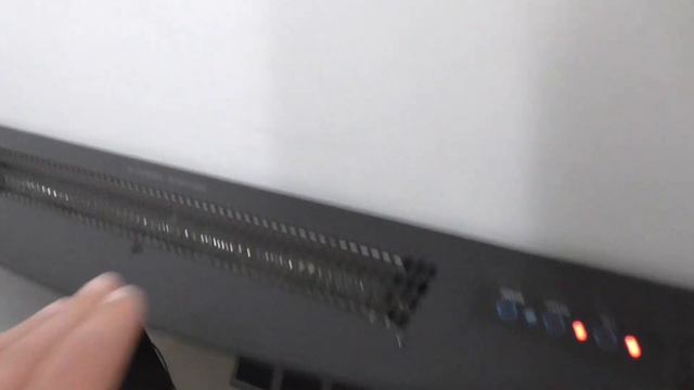 Электро ОБОГРЕВАТЕЛЬ/ложный камин Electrolux обзор Электрический радиатор отопления отзыв батарея