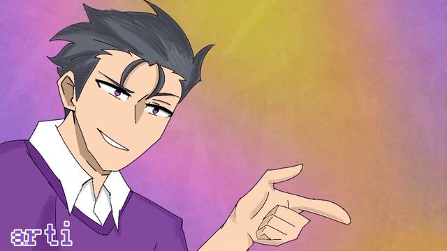 a pimp named slickback meme/REMAKE/mbti смотреть онлайн