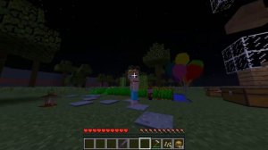 КАК МЕНЯЛСЯ БАЛУН БОЙ И ЕГО ЖИЗНЕННЫЙ ЦИКЛ В МАЙНКРАФТ | ЭВОЛЮЦИЯ АНИМАТРОНИКА В MINECRAFT ФНАФ