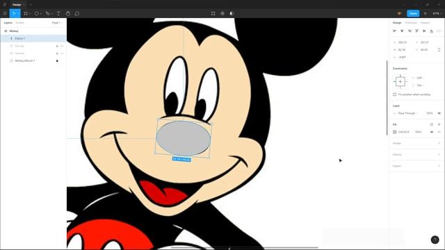 ? УРОКИ FIGMA ? Инструмент ПЕРО #01 смотреть онлайн