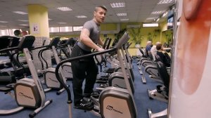 СТЕППЕР - ПРОКАЧАЕМ ЯГОДИЦЫ.#7 - Секреты Идеальных Ягодиц