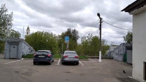 Наклонный ходок БОМБОУБЕЖИЩА