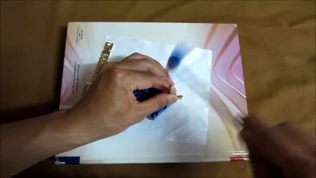 How to adjust Anne Klein watch bands the easy way смотреть онлайн