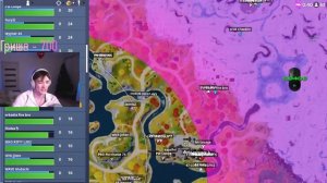 РЕАКЦИЯ МИРВАНЫ НА КЛАТЧ ВАНИКЕКА / MIRWANA КОММЕНТИТ FNCS GRAND FINAL