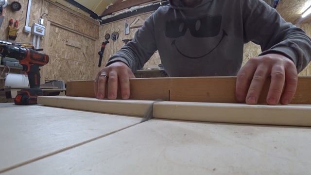 Фуганок своими руками для маленькой мастерской. смотреть онлайн