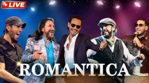 El Mejor Mix de Marc Anthony, Enrique Iglesias, Romeo Santos, Marco Antonio, Juan Luis Guerra