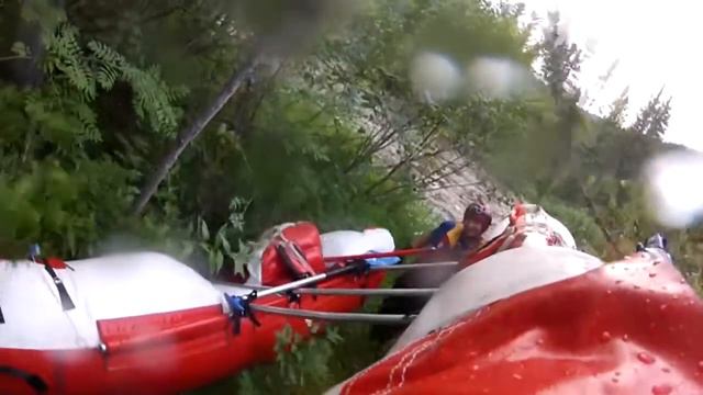 Водный поход 2 к.с., Кемеровская область, 2015. смотреть онлайн